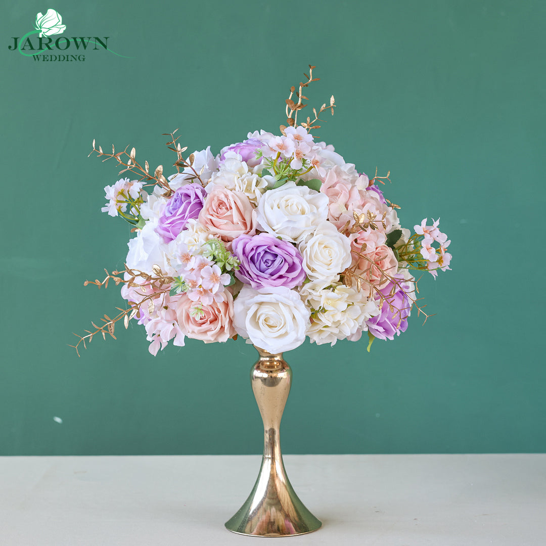 Afterglow(LXIX)-Flower Arrangement