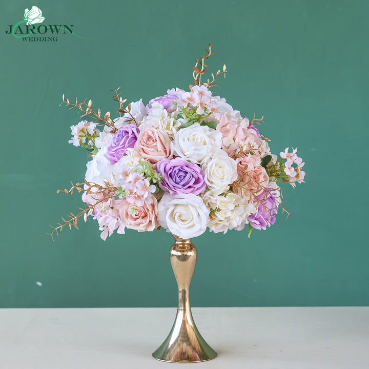 Afterglow(LXIX)-Flower Arrangement