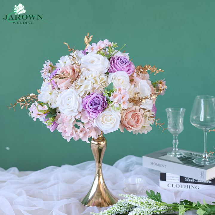 Afterglow(LXIX)-Flower Arrangement