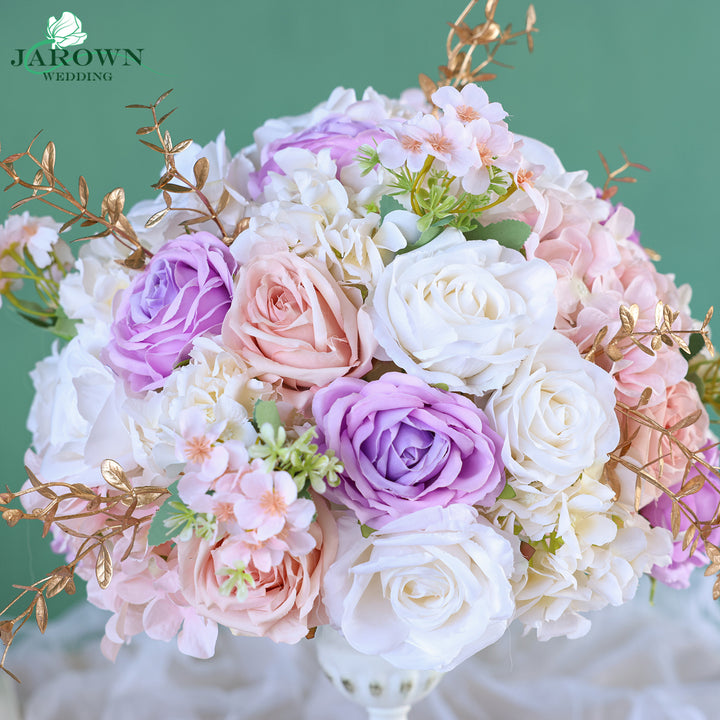 Afterglow(LXIX)-Flower Arrangement