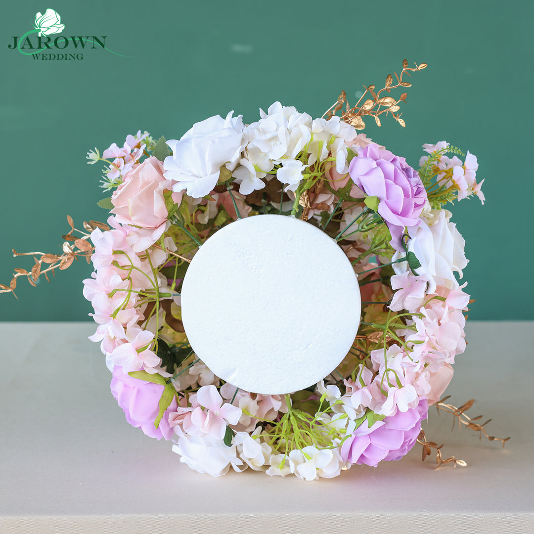 Afterglow(LXIX)-Flower Arrangement