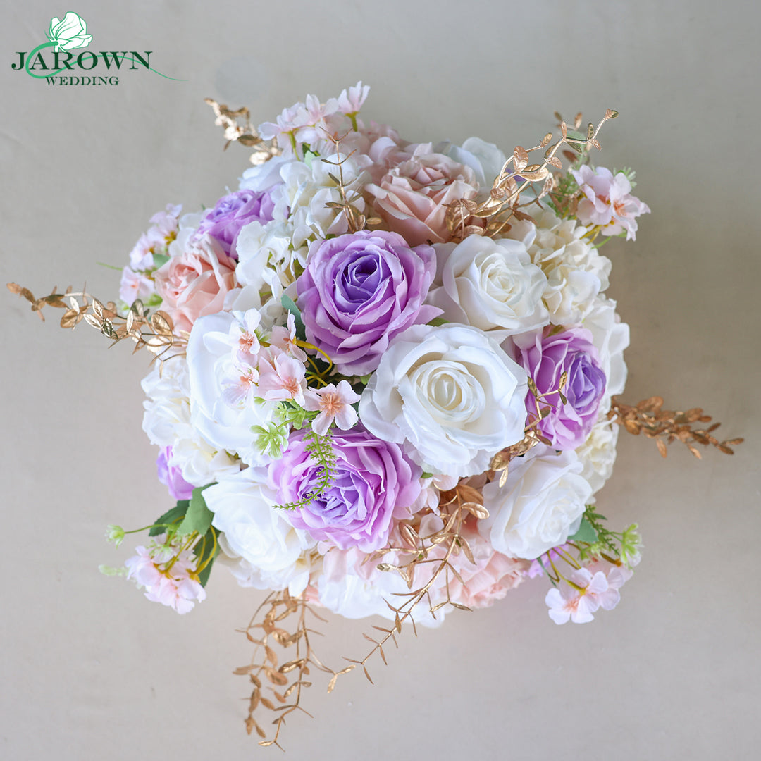 Afterglow(LXIX)-Flower Arrangement