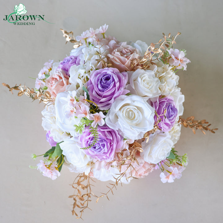 Afterglow(LXIX)-Flower Arrangement