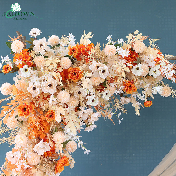 Afterglow(Ⅶ)-Flower Arrangement