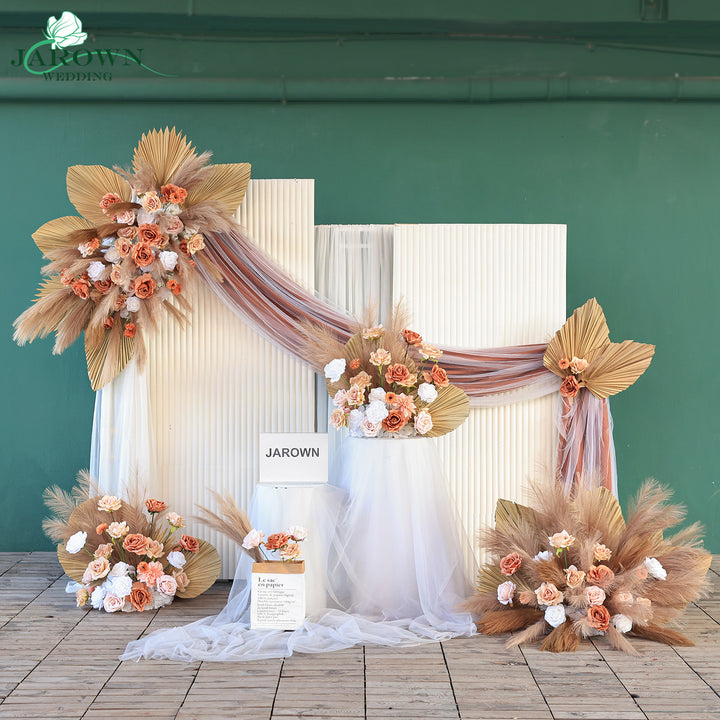 Afterglow(LXX)-Flower Arrangement