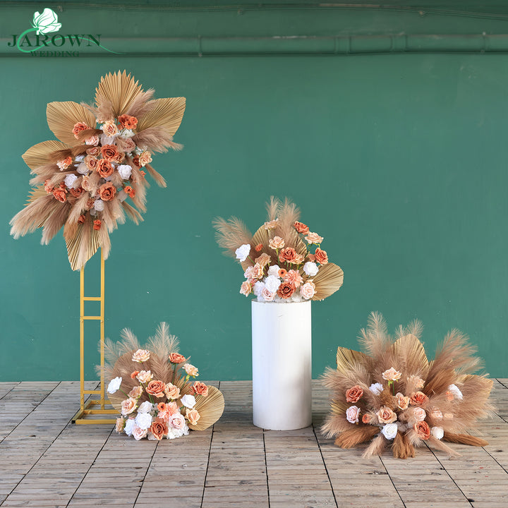 Afterglow(LXX)-Flower Arrangement