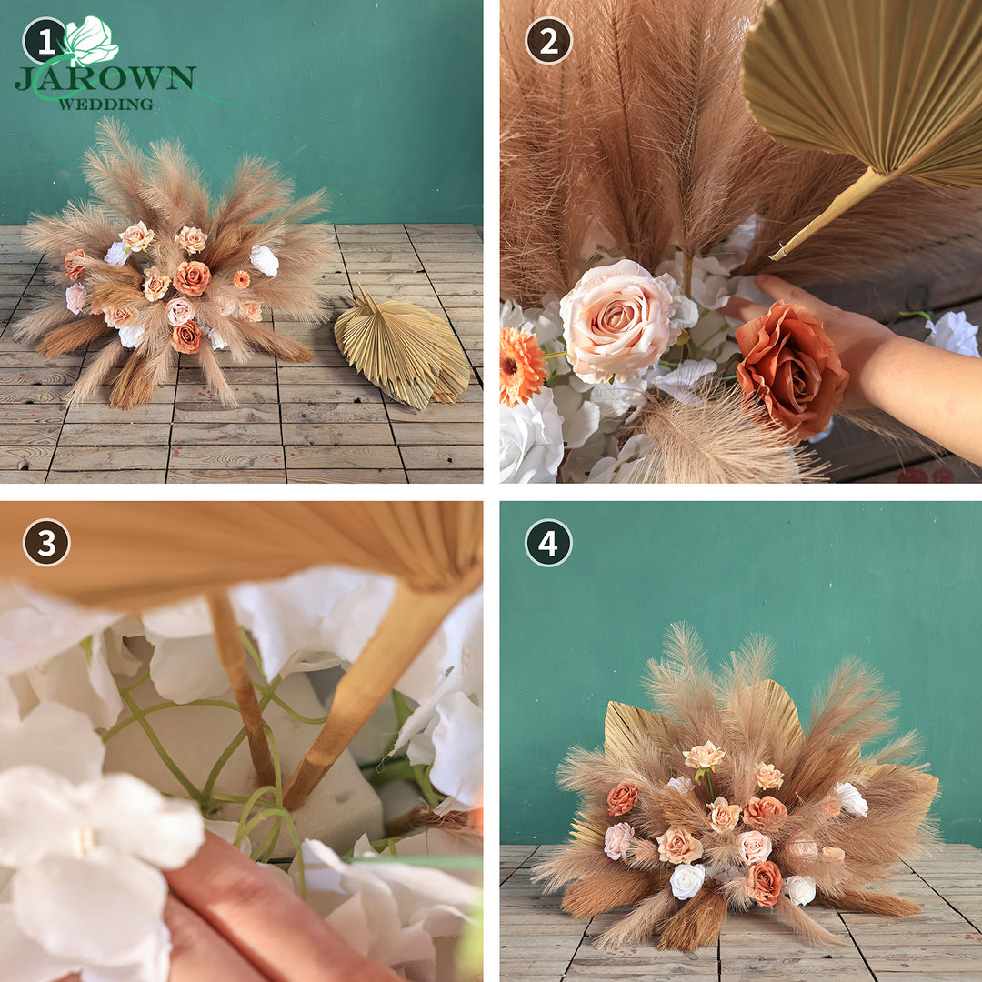 Afterglow(LXX)-Flower Arrangement