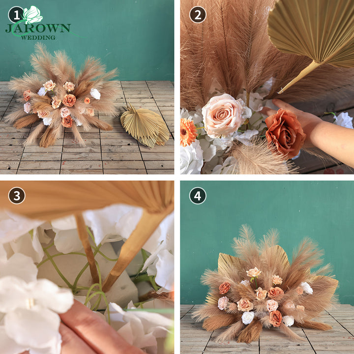 Afterglow(LXX)-Flower Arrangement
