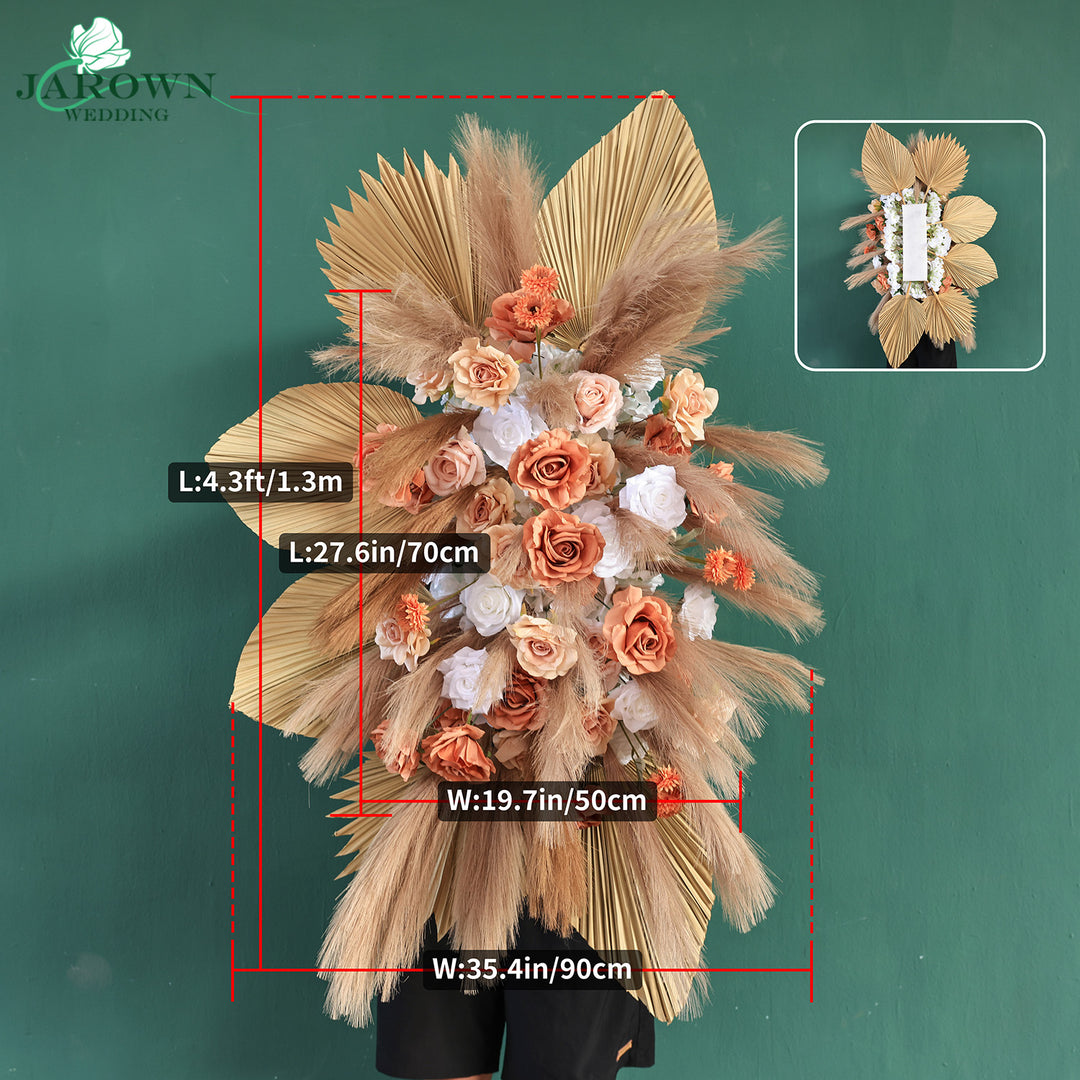 Afterglow(LXX)-Flower Arrangement