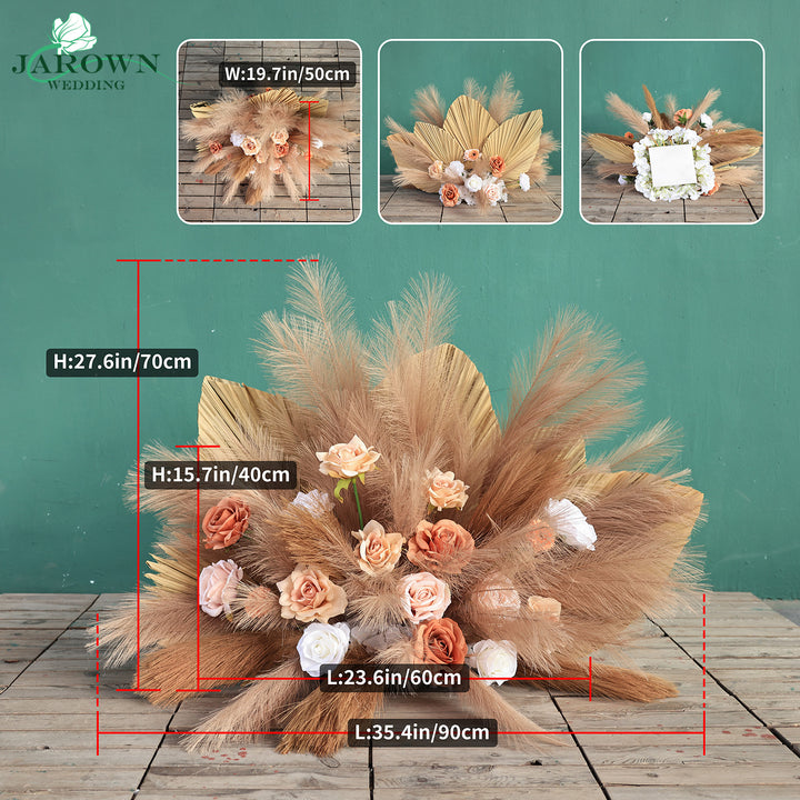 Afterglow(LXX)-Flower Arrangement
