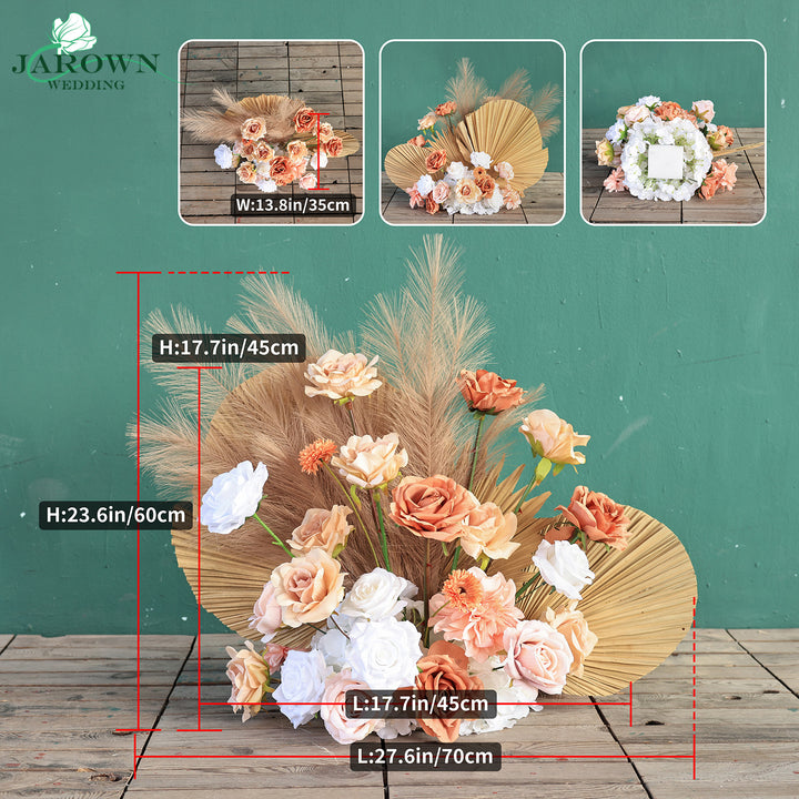 Afterglow(LXX)-Flower Arrangement
