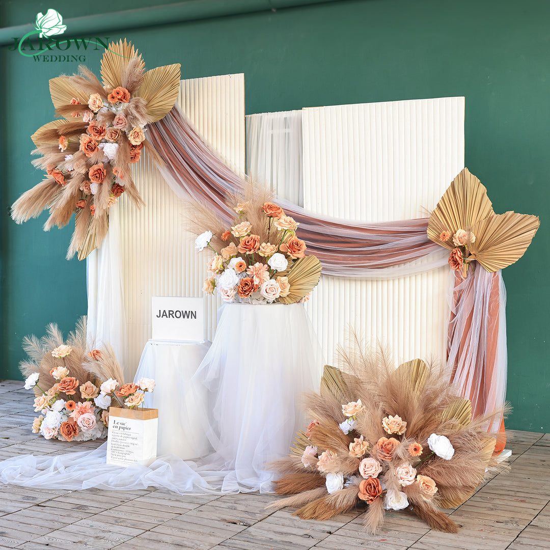 Afterglow(LXX)-Flower Arrangement
