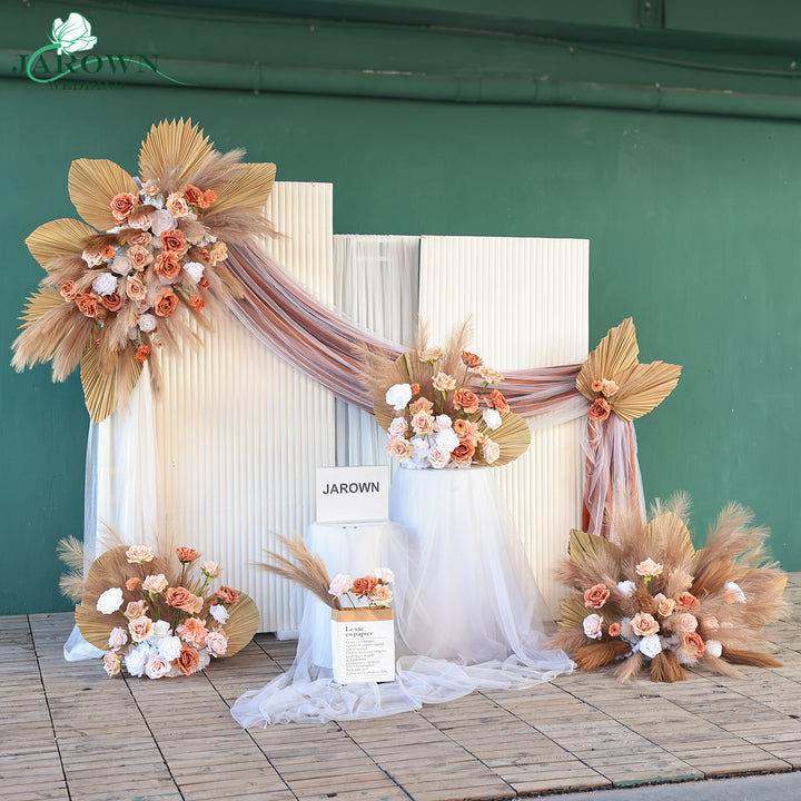 Afterglow(LXX)-Flower Arrangement