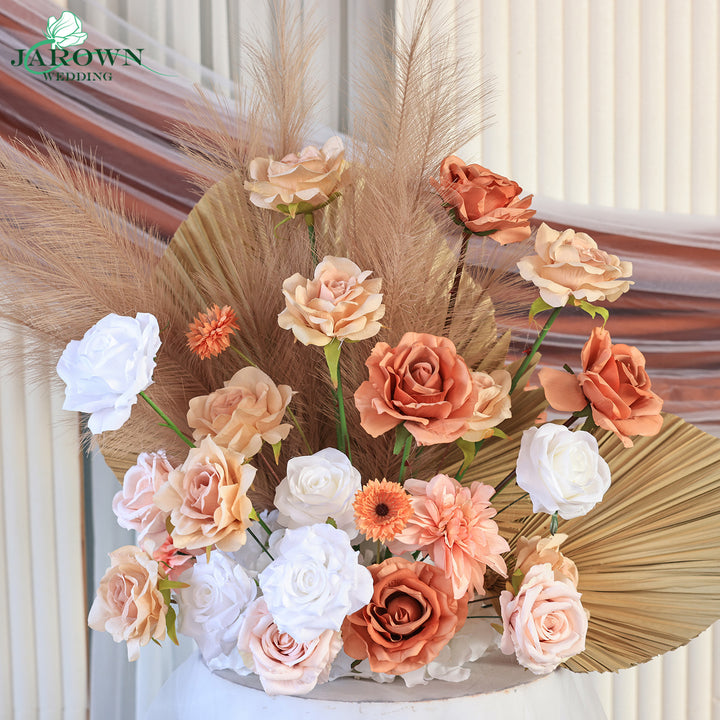Afterglow(LXX)-Flower Arrangement