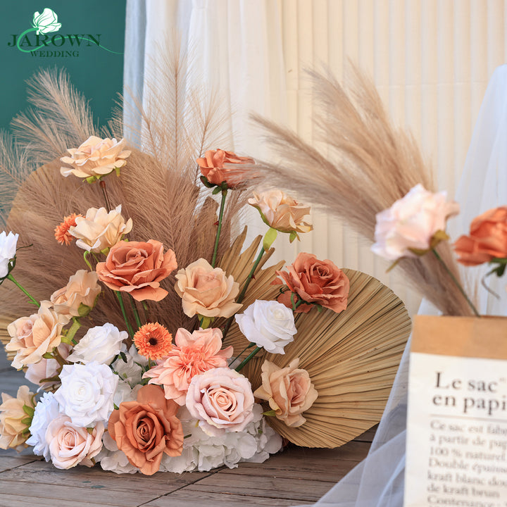 Afterglow(LXX)-Flower Arrangement
