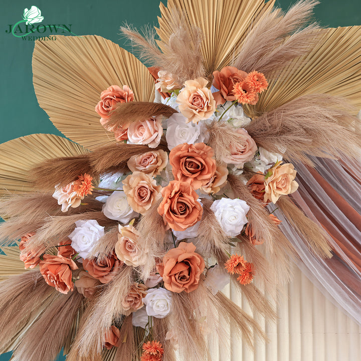 Afterglow(LXX)-Flower Arrangement