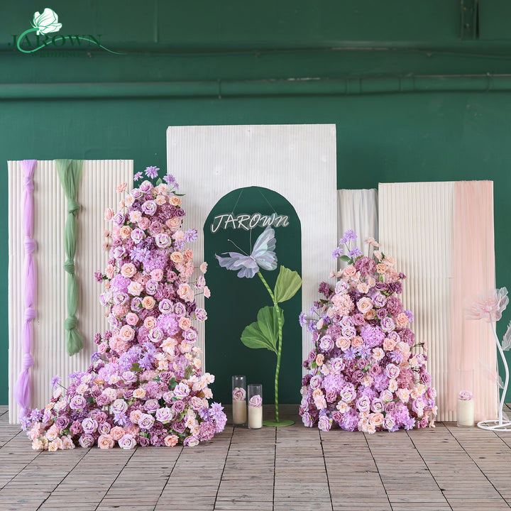 Afterglow(LXXI)-Flower Arrangement