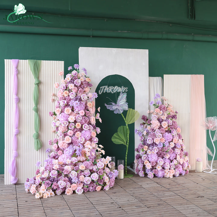 Afterglow(LXXI)-Flower Arrangement