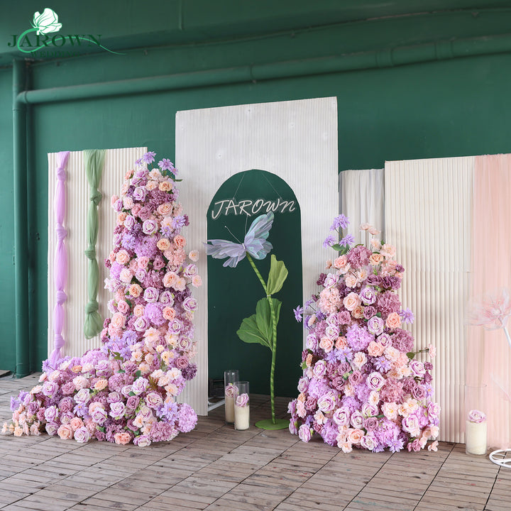 Afterglow(LXXI)-Flower Arrangement