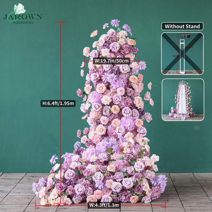 Afterglow(LXXI)-Flower Arrangement