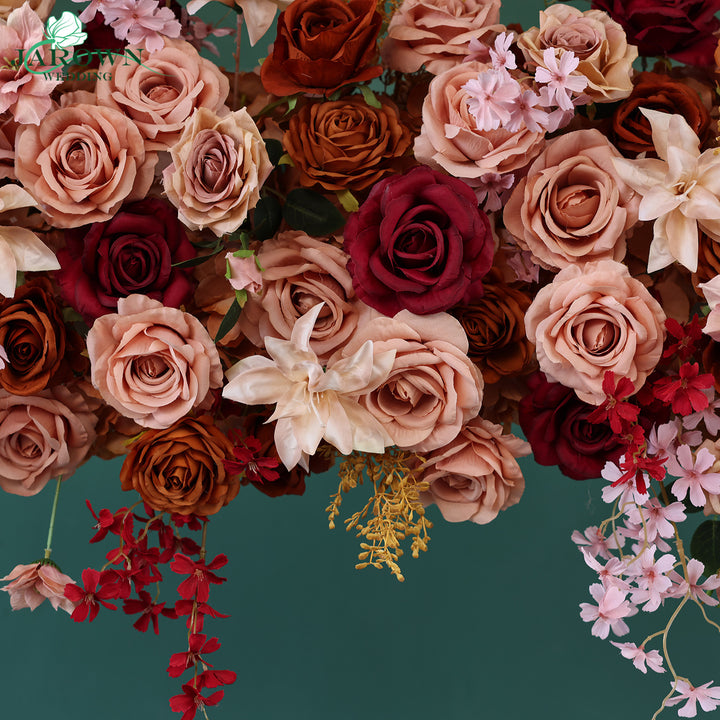 Afterglow(LXXII)-Flower Arrangement