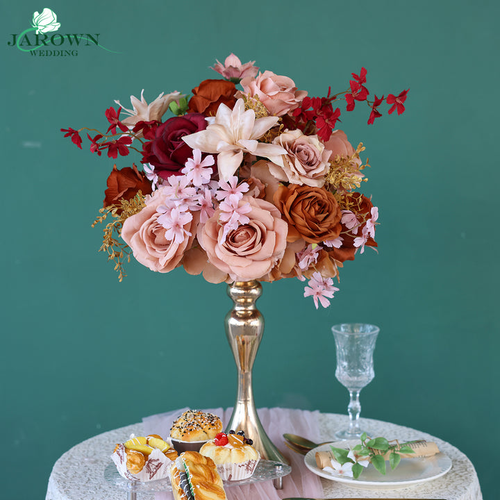 Afterglow(LXXII)-Flower Arrangement