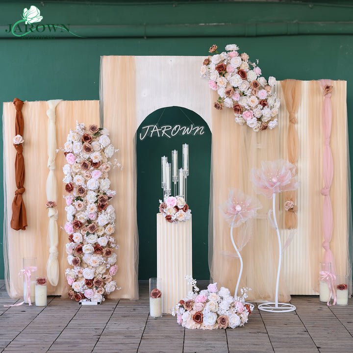 Afterglow(LXXIII)-Flower Arrangement