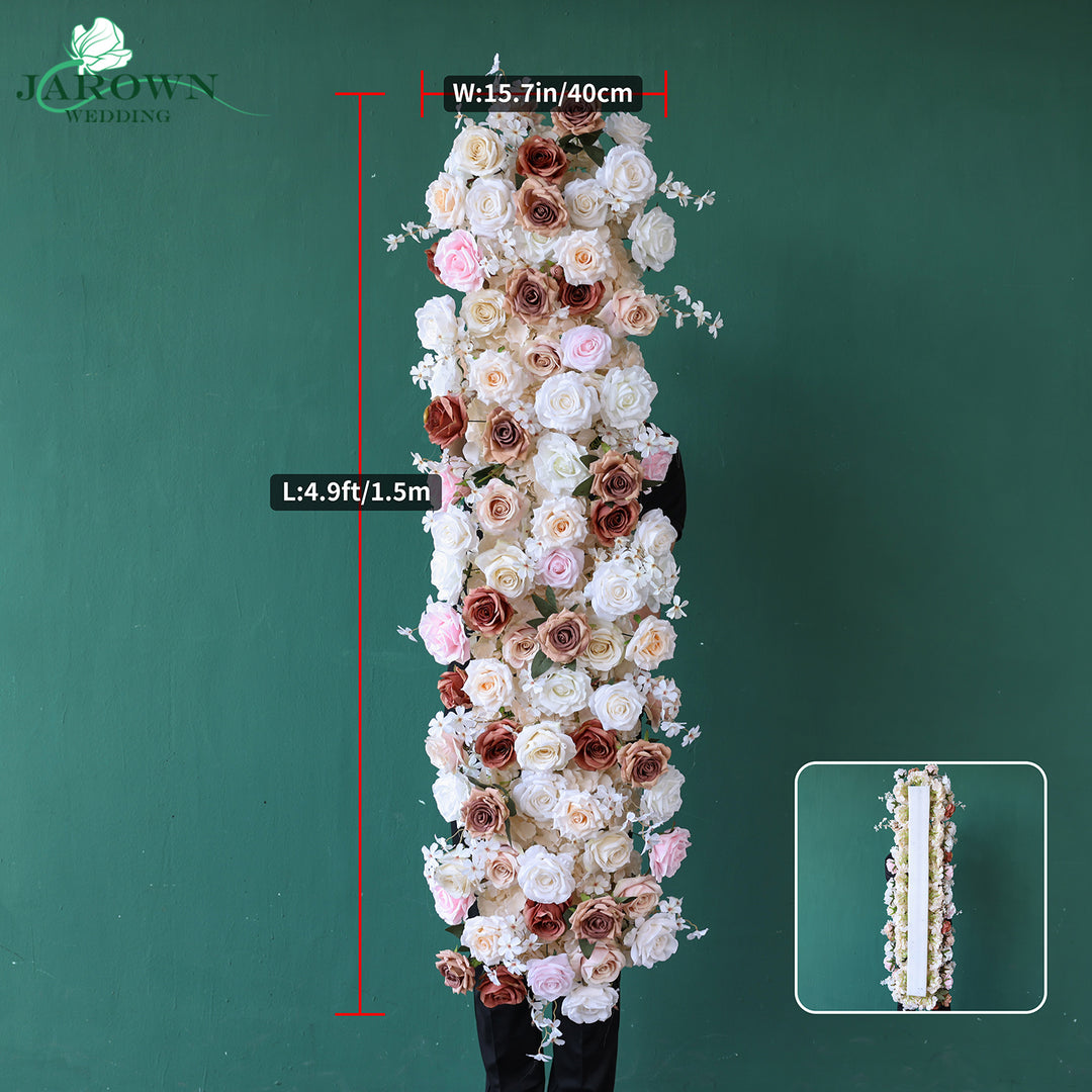 Afterglow(LXXIII)-Flower Arrangement
