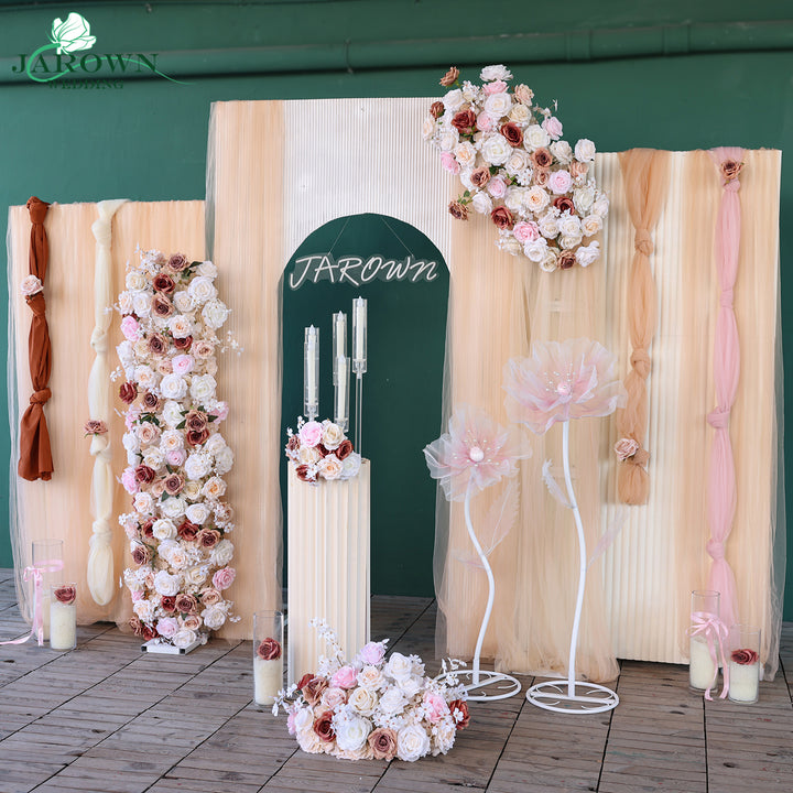 Afterglow(LXXIII)-Flower Arrangement