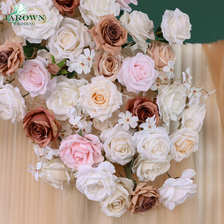 Afterglow(LXXIII)-Flower Arrangement