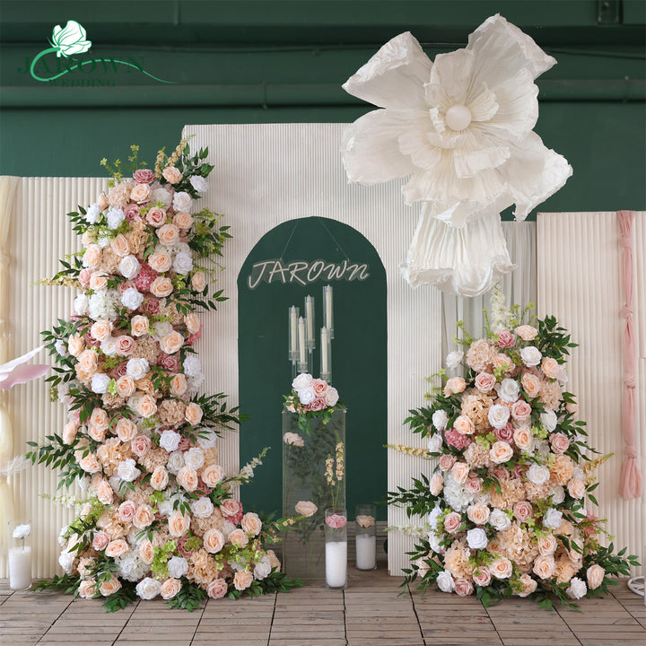 Afterglow(LXXV)-Flower Arrangement