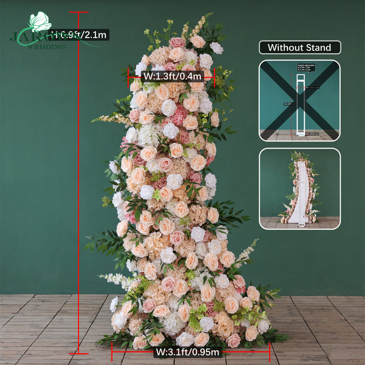 Afterglow(LXXV)-Flower Arrangement