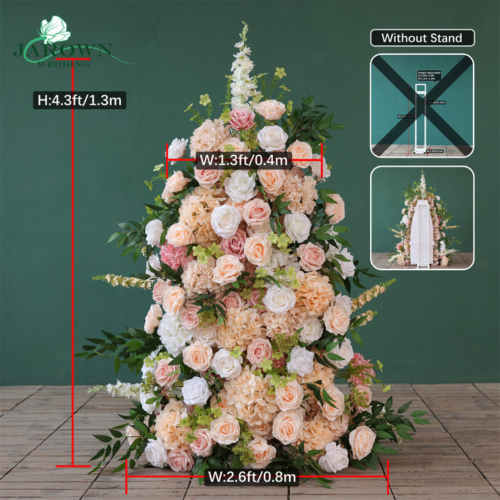 Afterglow(LXXV)-Flower Arrangement