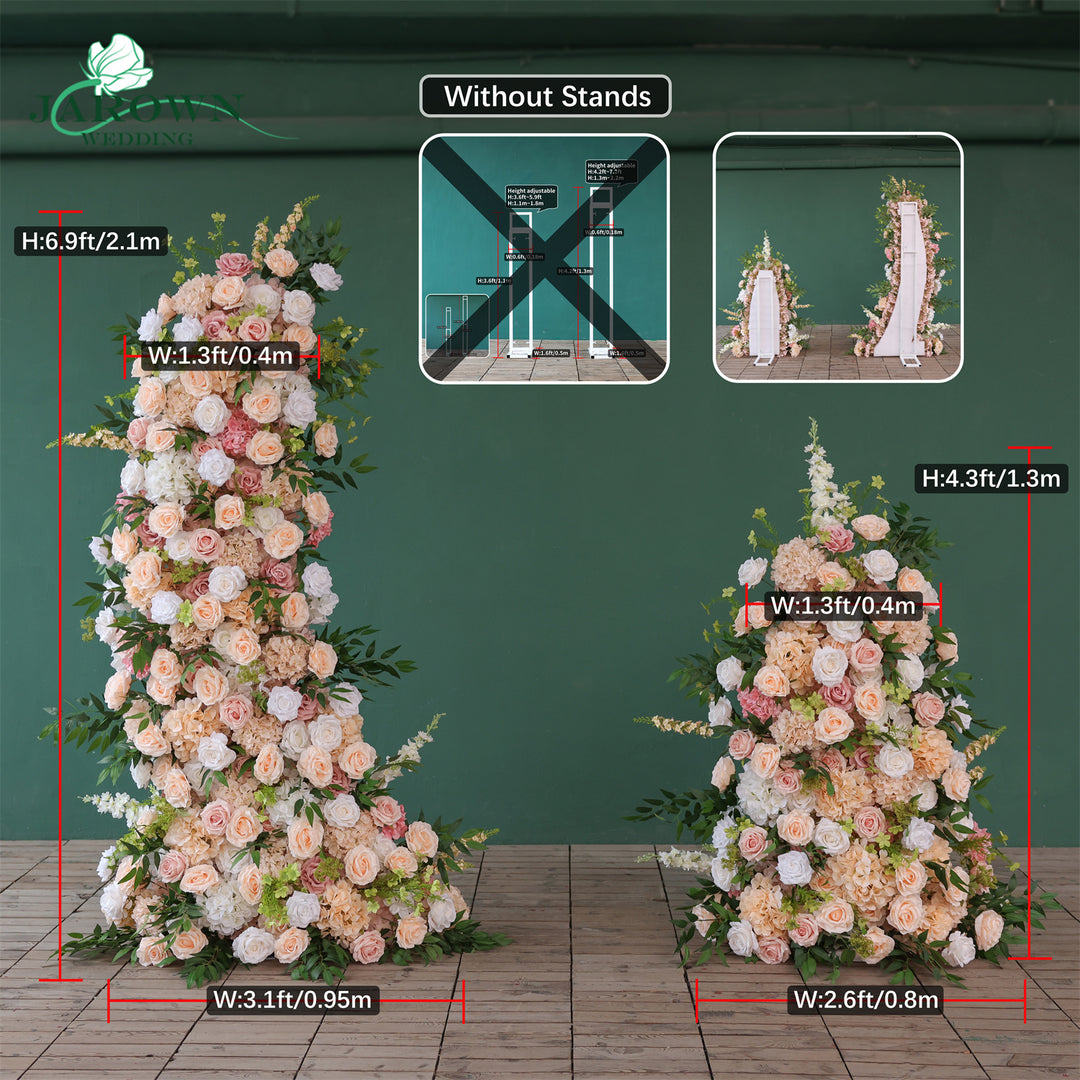 Afterglow(LXXV)-Flower Arrangement
