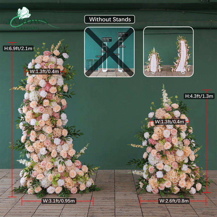 Afterglow(LXXV)-Flower Arrangement