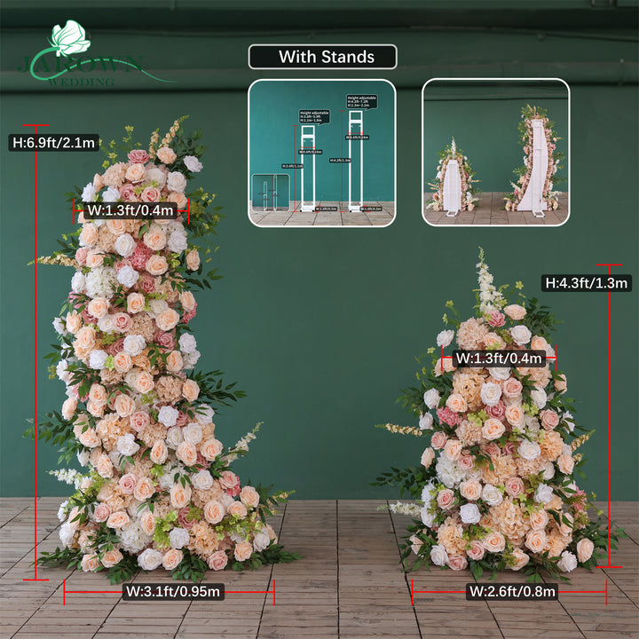 Afterglow(LXXV)-Flower Arrangement