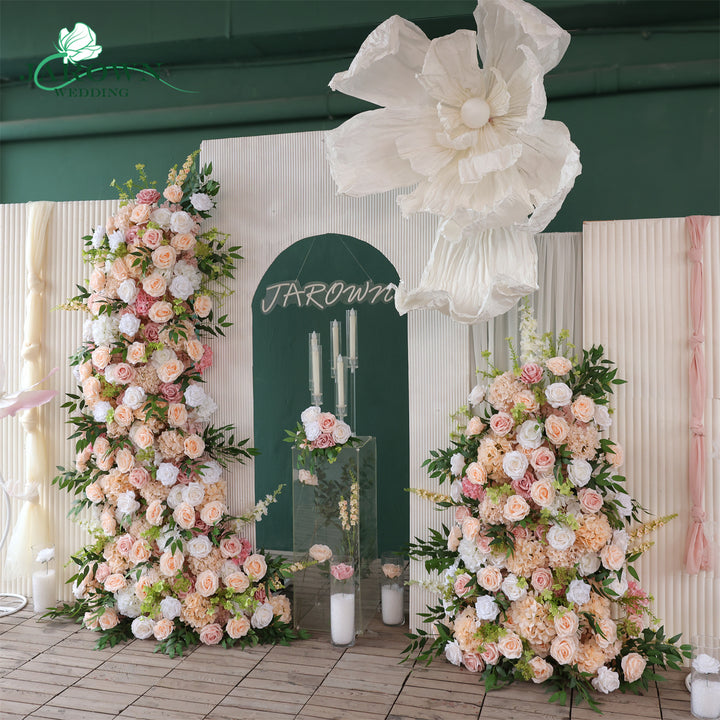 Afterglow(LXXV)-Flower Arrangement