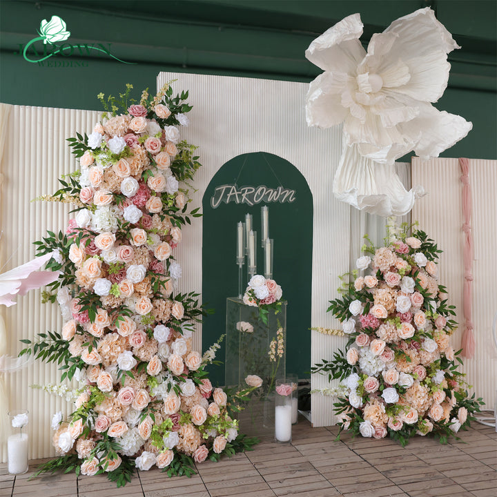 Afterglow(LXXV)-Flower Arrangement