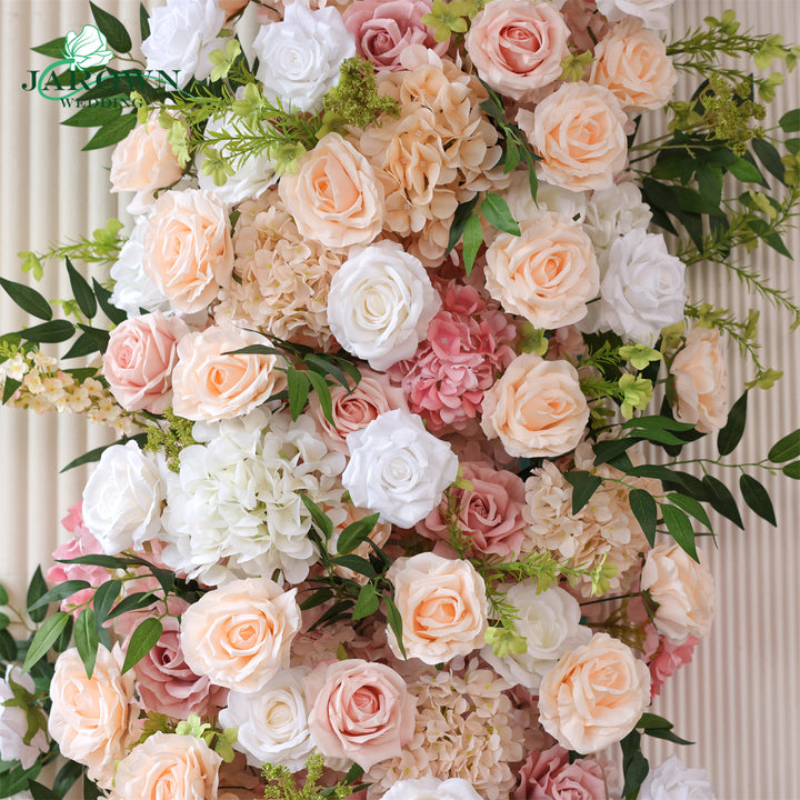 Afterglow(LXXV)-Flower Arrangement