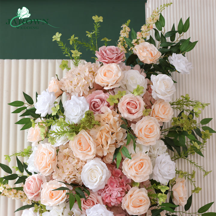 Afterglow(LXXV)-Flower Arrangement