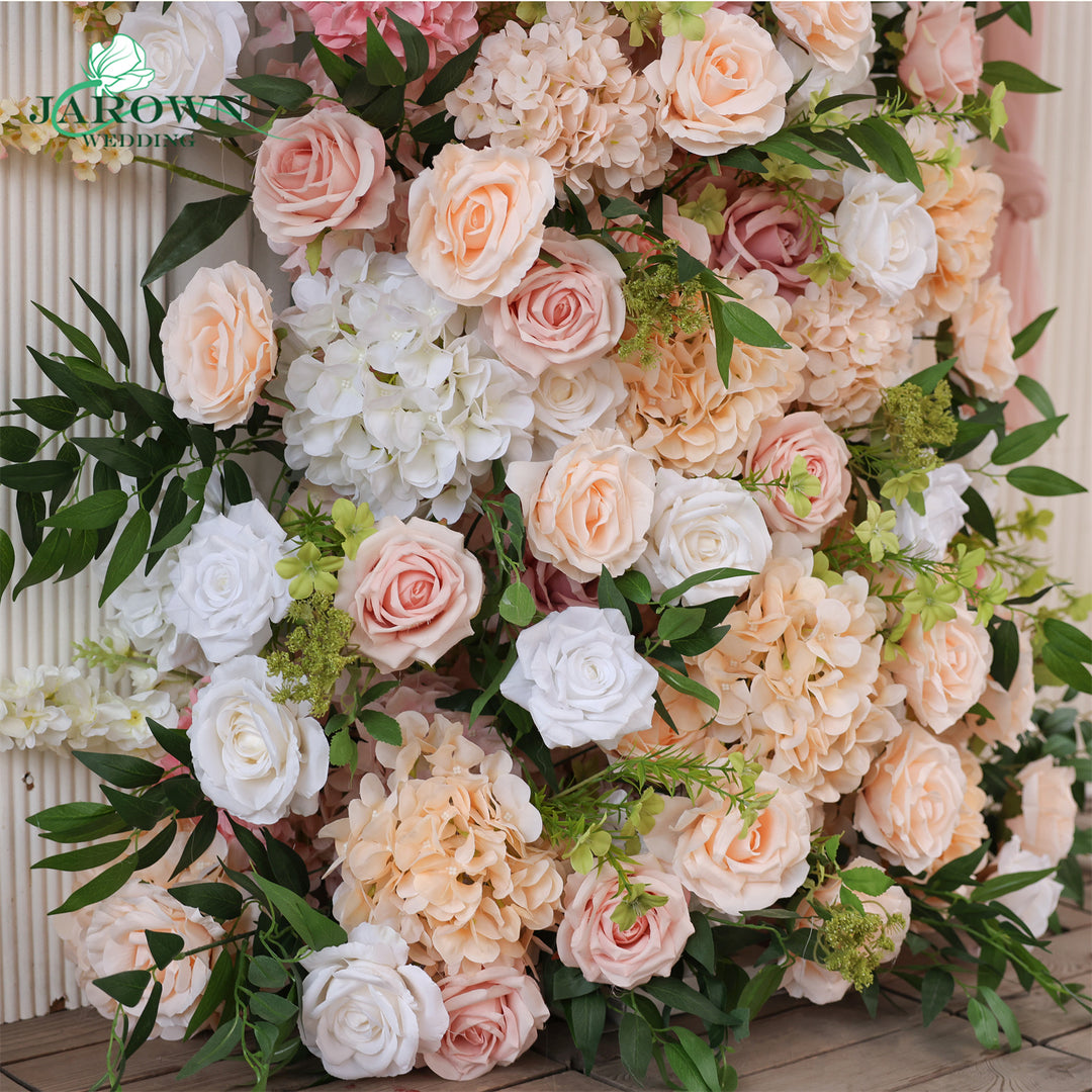 Afterglow(LXXV)-Flower Arrangement