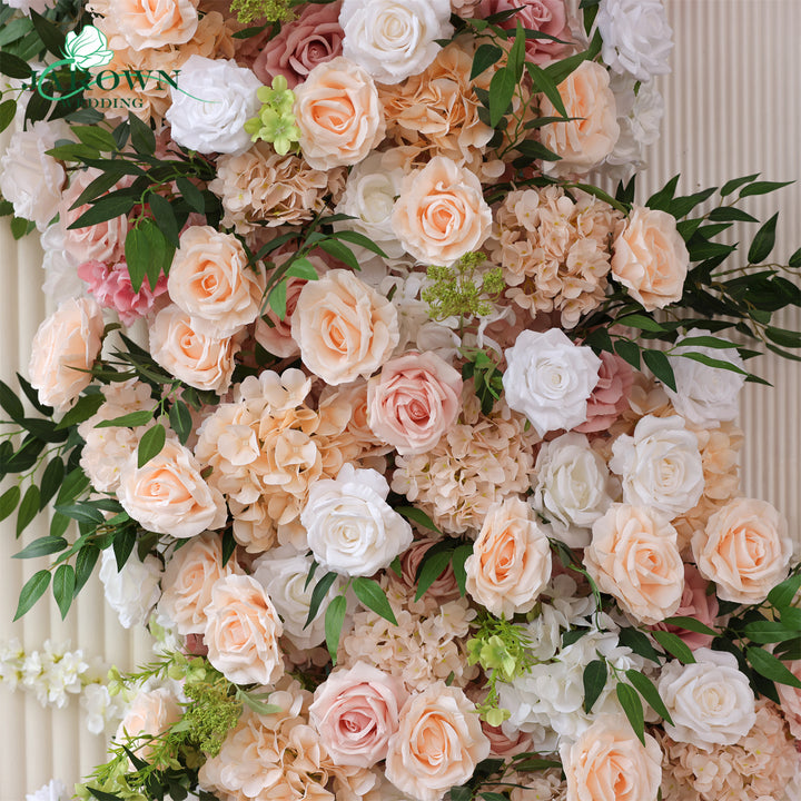 Afterglow(LXXV)-Flower Arrangement