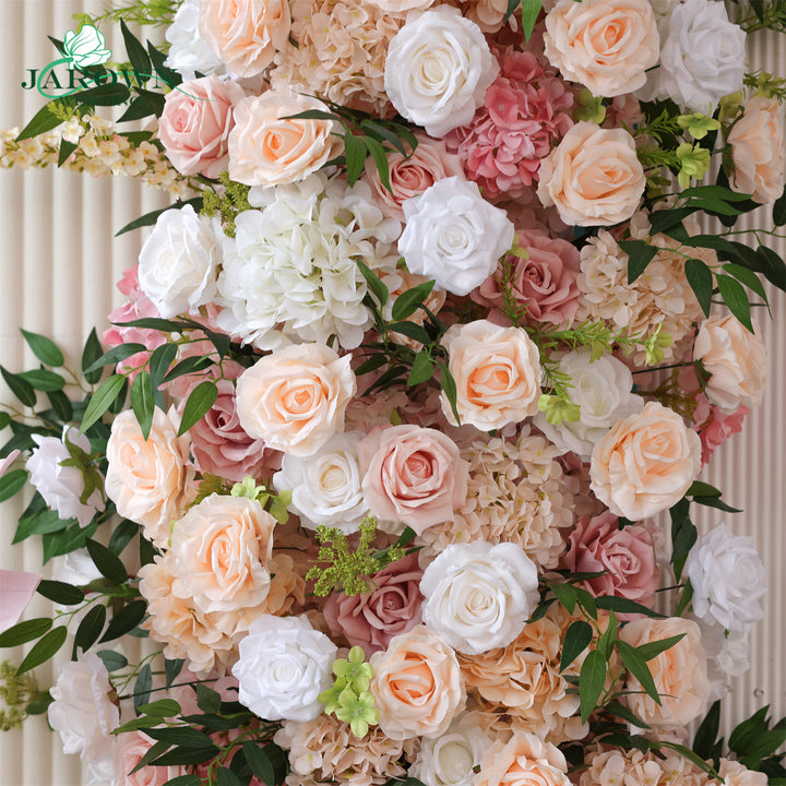 Afterglow(LXXV)-Flower Arrangement