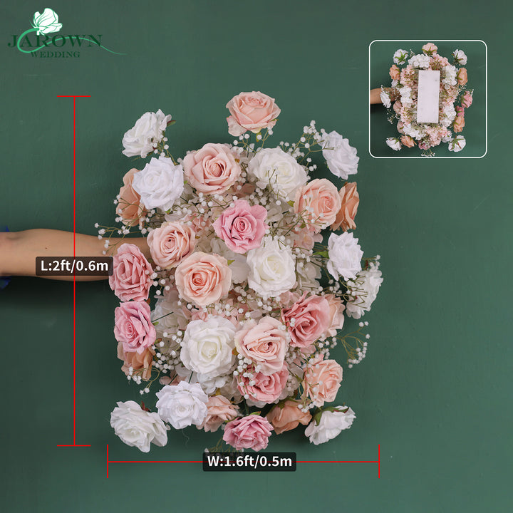 Afterglow(LXXVI)-Flower Arrangement