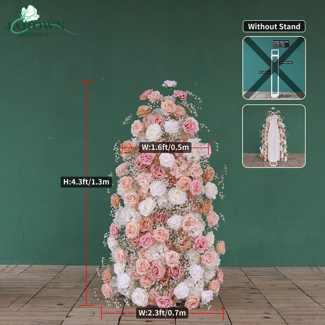 Afterglow(LXXVI)-Flower Arrangement