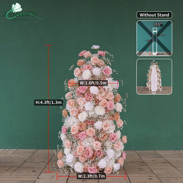Afterglow(LXXVI)-Flower Arrangement