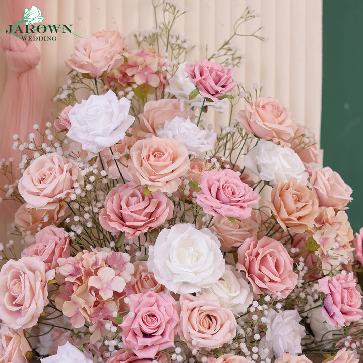 Afterglow(LXXVI)-Flower Arrangement