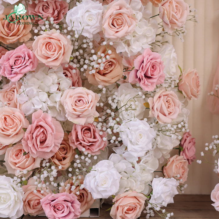Afterglow(LXXVI)-Flower Arrangement