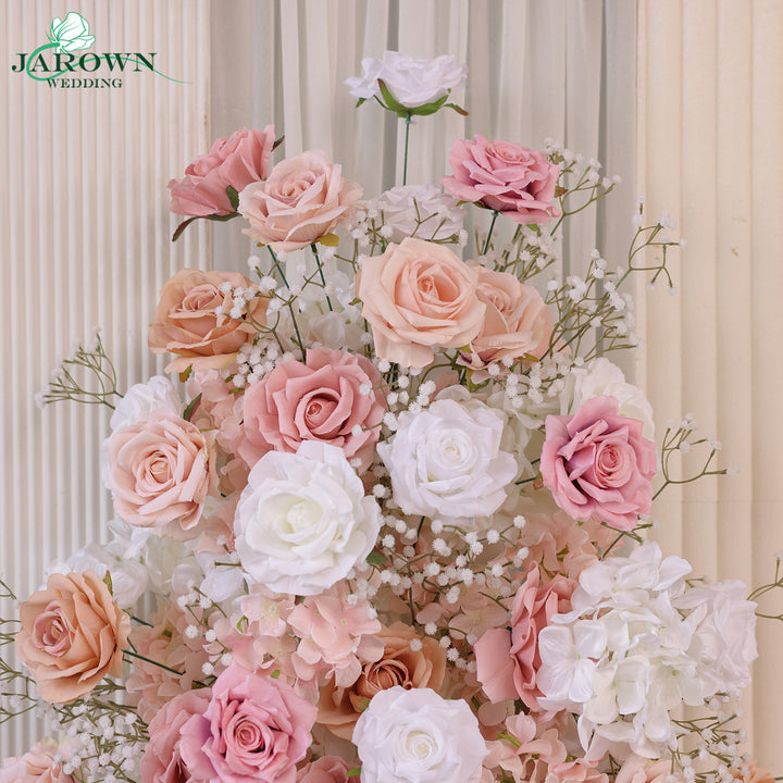 Afterglow(LXXVI)-Flower Arrangement