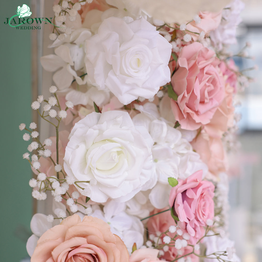 Afterglow(LXXVI)-Flower Arrangement